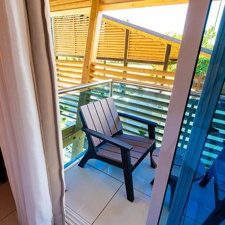 Hotel Boutique Del Lago Nagua Eksteriør bilde