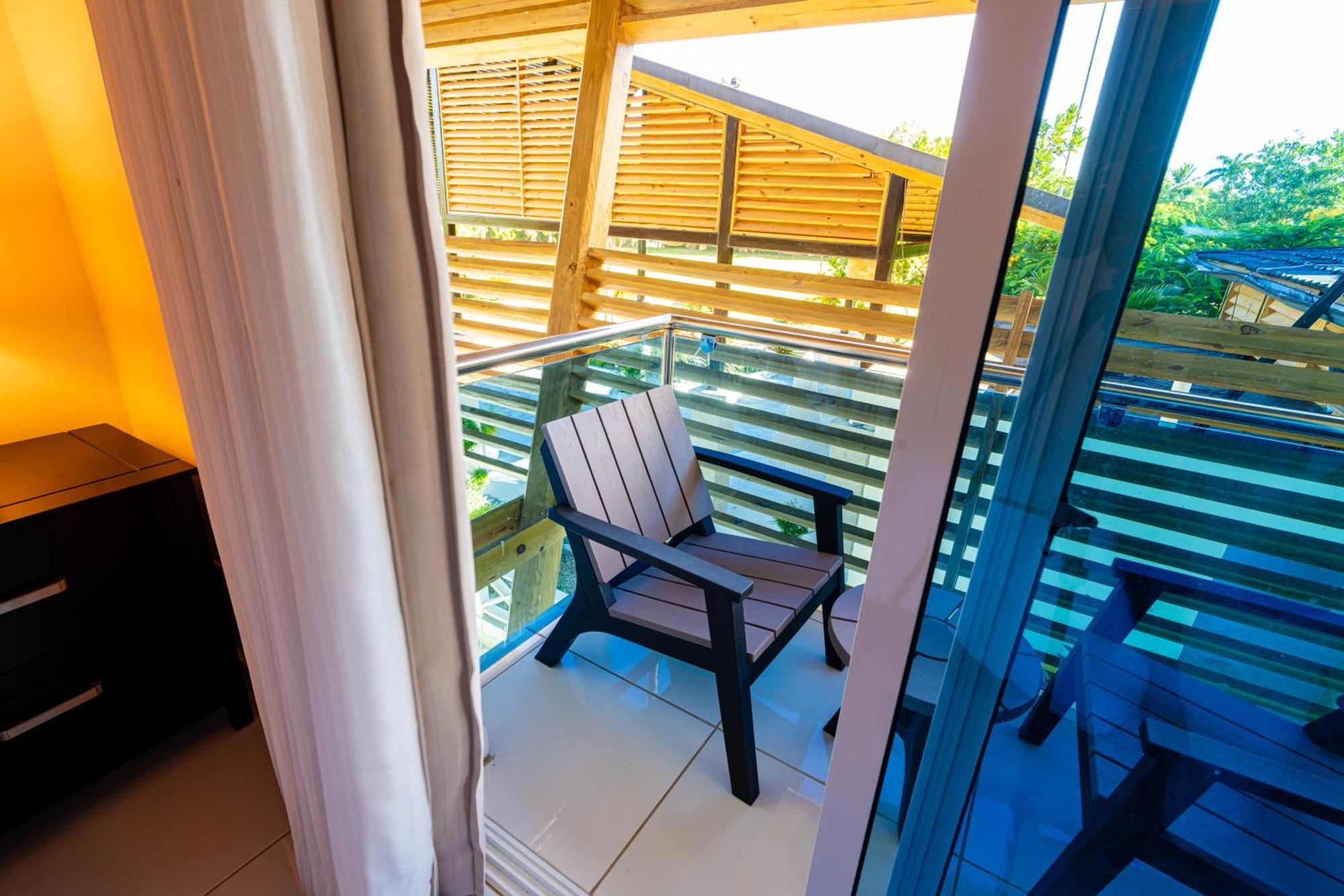 Hotel Boutique Del Lago Nagua Eksteriør bilde