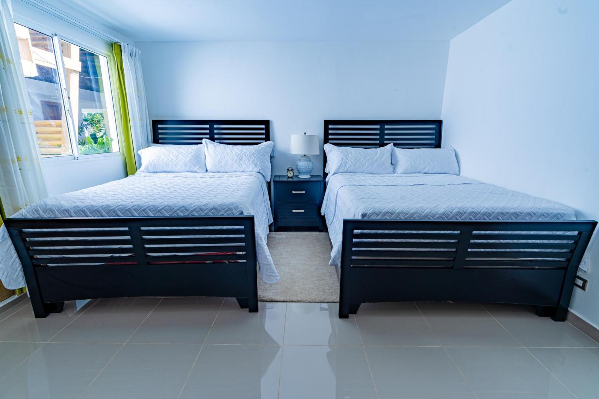 Hotel Boutique Del Lago Nagua Eksteriør bilde